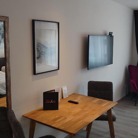 Maxim Apartments מיינץ מראה חיצוני תמונה