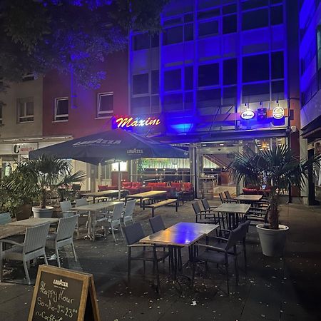 Maxim Apartments מיינץ מראה חיצוני תמונה