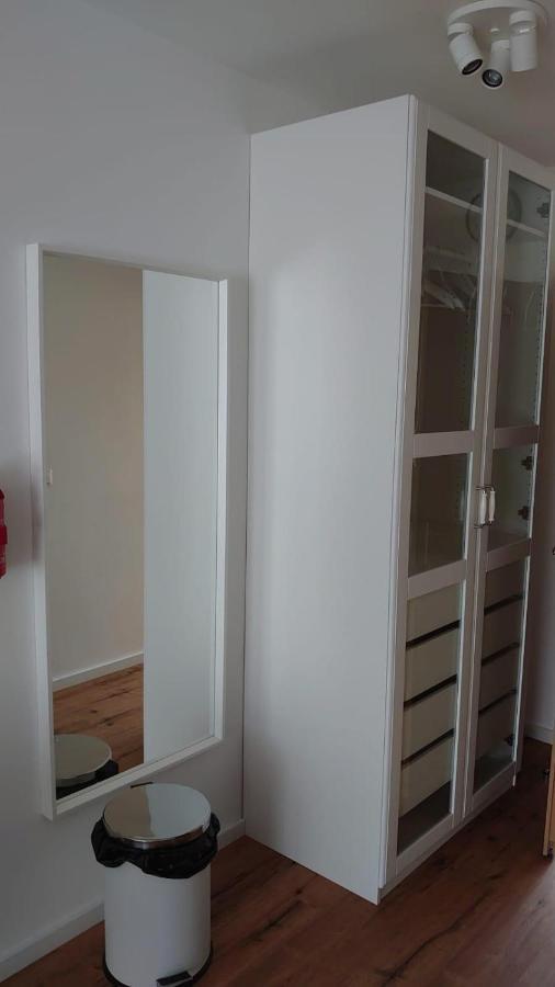 Maxim Apartments מיינץ מראה חיצוני תמונה