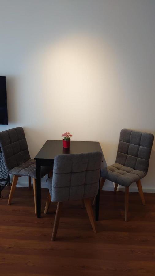 Maxim Apartments מיינץ מראה חיצוני תמונה