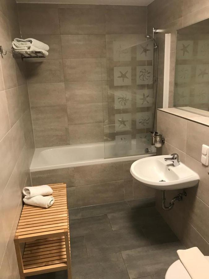 Maxim Apartments מיינץ מראה חיצוני תמונה
