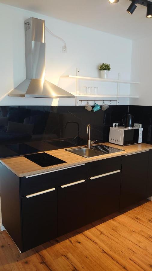 Maxim Apartments מיינץ מראה חיצוני תמונה