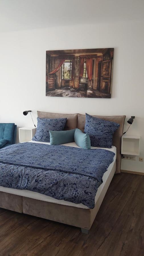 Maxim Apartments מיינץ מראה חיצוני תמונה