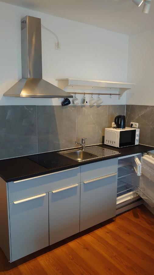 Maxim Apartments מיינץ מראה חיצוני תמונה