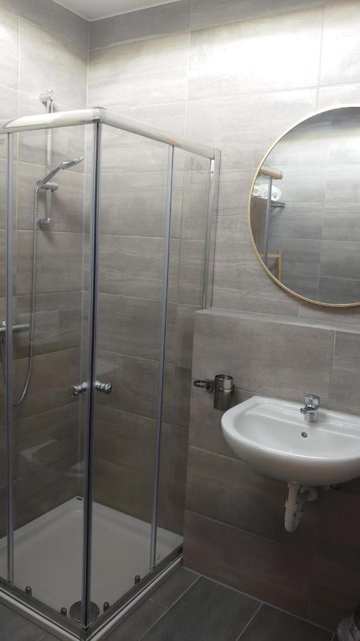 Maxim Apartments מיינץ מראה חיצוני תמונה