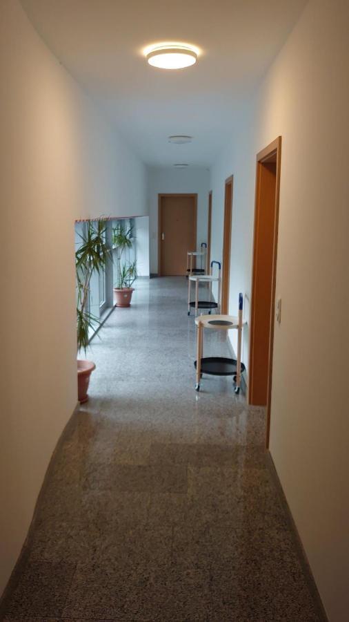 Maxim Apartments מיינץ מראה חיצוני תמונה